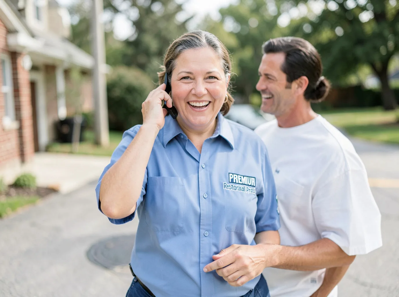 Water Damage Restoration Richmond, VA FAQs